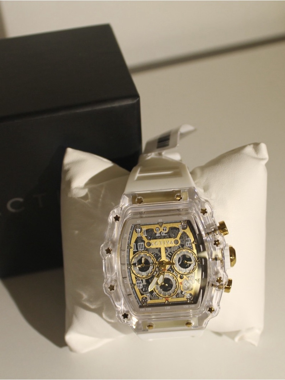 Activa ACW2305 – Brand New Men’s Watch